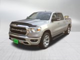 Used 2021 RAM 1500 Big Horn image 2