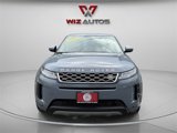 Used 2022 Land Rover Range Rover Evoque SE image 2