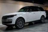 Used 2020 Land Rover Range Rover HSE image 3