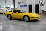 Used 1994 Chevrolet Corvette Coupe image 5