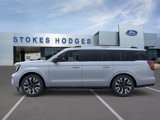 New 2025 Ford Expedition Max Platinum image 3