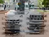 Used 2021 Jeep Compass Limited w/ Sun and Sound Group image 3