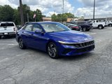 Used 2025 Hyundai Elantra SEL image 3