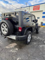 Used 2014 Jeep Wrangler Sahara image 3