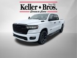 New 2025 RAM 1500 Big Horn image 3