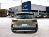 Used 2025 MAZDA CX-50 AWD 2.5 Turbo w/ Premium Pkg image 4