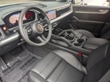 Used 2025 Porsche Cayenne image 4