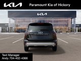 New 2025 Kia Telluride EX image 5