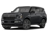 New 2025 Nissan Armada Platinum image 2
