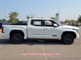 New 2025 Toyota Tundra Platinum image 2