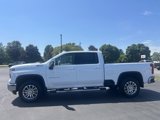 New 2025 Chevrolet Silverado 2500 LTZ w/ LTZ Premium Package image 3