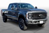 New 2025 Ford F250 Lariat w/ Lariat Ultimate Package image 2