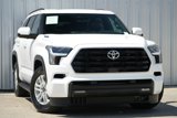 Used 2025 Toyota Sequoia SR5 image 4