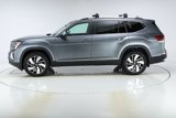 New 2025 Volkswagen Atlas SEL image 2