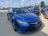 Used 2017 Toyota Camry SE image 3