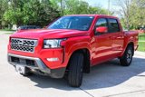 Used 2022 Nissan Frontier SV image 3