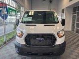 New 2025 Ford Transit 150 Low Roof image 2