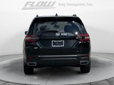New 2025 Honda Pilot Black Edition image 6