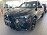 New 2025 BMW X5 M Competition w/ Executive Package image 3