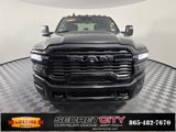 New 2025 RAM 2500 Big Horn image 2