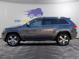 Used 2015 Jeep Grand Cherokee Overland image 2