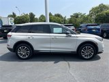 Certified 2022 Lincoln Corsair AWD w/ Equipment Group 101A image 4
