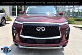 Certified 2025 INFINITI QX80 Sensory image 4