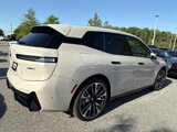 New 2026 BMW iX xDrive60 w/ M Sport Package image 3