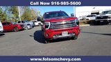 New 2025 Chevrolet Silverado 2500 High Country image 3