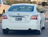 Used 2015 Nissan Altima 2.5 S w/ Power Driver Seat Package image 2