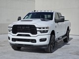 New 2025 RAM 2500 Laramie w/ Night Edition image 3