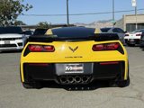 Used 2017 Chevrolet Corvette Grand Sport image 4