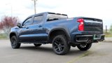 Used 2022 Chevrolet Silverado 1500 LT Trail Boss w/ Safety Package image 5