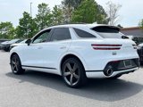 Certified 2024 Genesis GV70 3.5T Sport w/ Sport Advanced Package image 4
