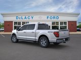 New 2025 Ford F150 XLT w/ Equipment Group 302A MID image 5