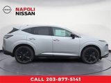 New 2025 Nissan Murano SV image 2