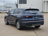 New 2025 Acura MDX FWD image 5