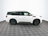 New 2025 INFINITI QX80 Sensory image 4