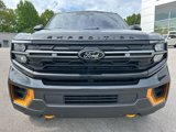 New 2025 Ford Expedition Tremor image 2