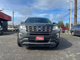 Used 2016 Ford Explorer XLT w/ Equipment Group 202A image 5