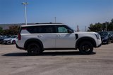 New 2025 Nissan Armada PRO-4X w/ Pro-4X Premium Package image 3