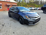 Used 2020 Toyota Corolla XSE image 5