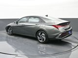 Certified 2025 Hyundai Elantra Sport image 5
