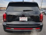New 2025 Hyundai Palisade Calligraphy image 5