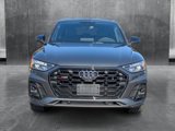 Used 2024 Audi SQ5 Premium Plus w/ Premium Plus Package image 6