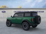 New 2025 Ford Bronco Outer Banks image 4