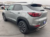 New 2025 Chevrolet TrailBlazer ACTIV w/ Convenience Package image 6