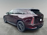 New 2025 Cadillac Escalade IQ Sport 2 w/ LPO, ONYX Package image 3