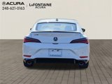 New 2025 Acura Integra A-Spec image 5