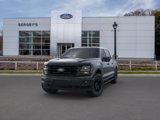 New 2025 Ford F150 XLT w/ Equipment Group 302A MID image 2